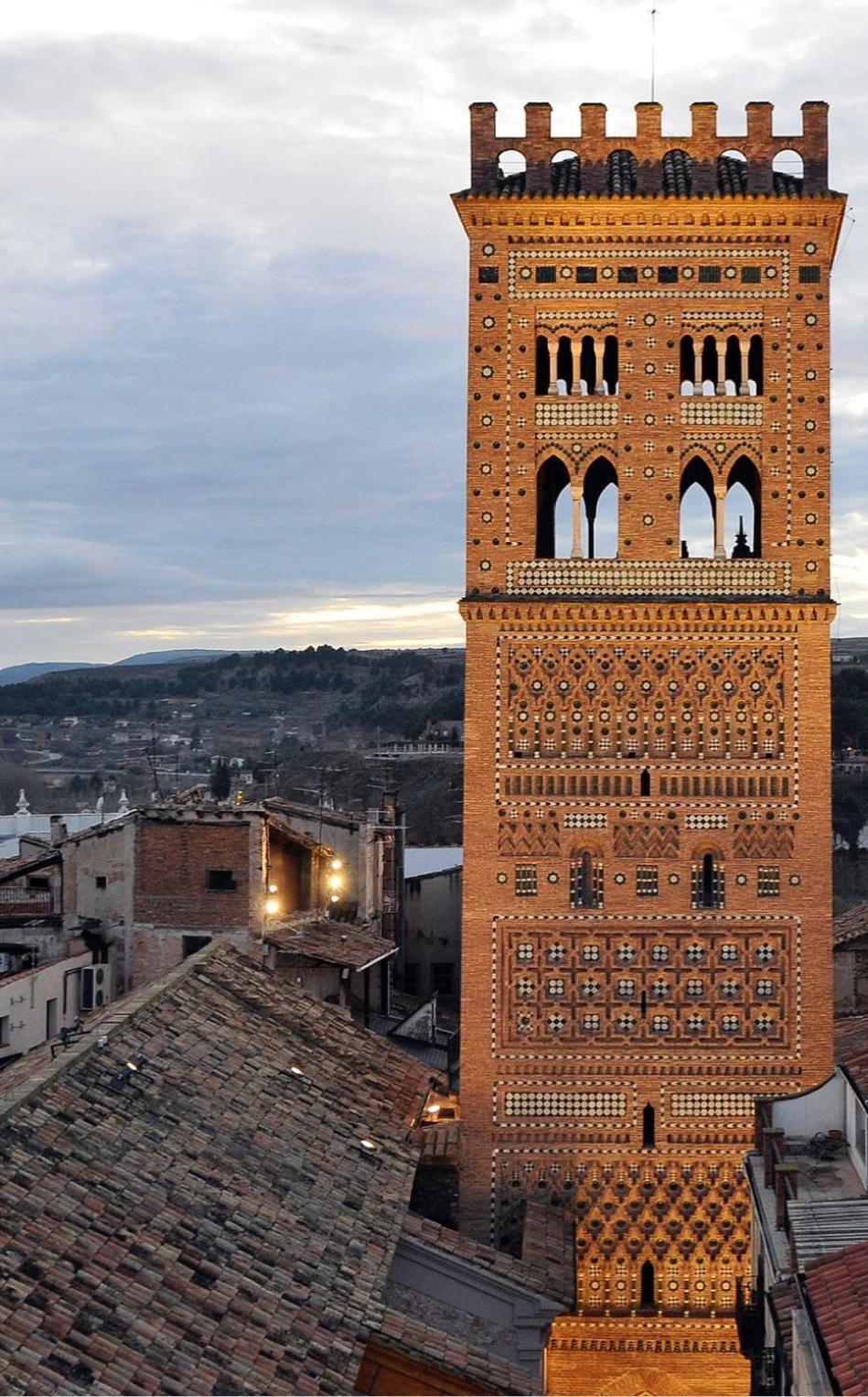Los Marqueses De Teruel - Vut El Amor Del Marques Exterior foto